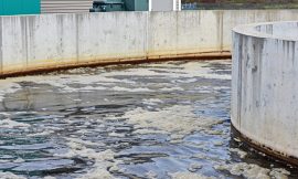 High-Strength Wastewater Challenge For Township’s New Package Facility