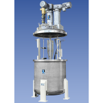 Read more about the article Highly Engineered Multi-Agitator Mixing Systems for Specialty Applications