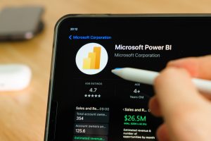 How to Create a Dashboard in Power BI