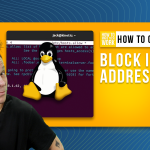 Read more about the article How to Easily Block IP Addresses From Accessing a Desktop or Server