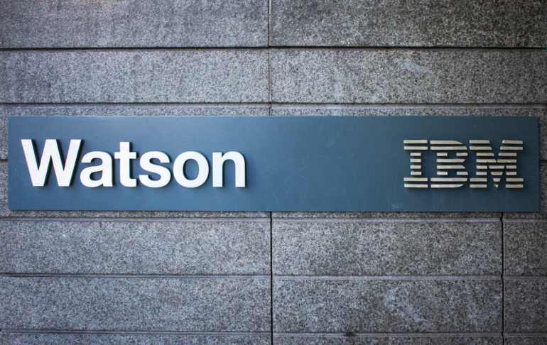 IBM Launches New WatsonX Foundation Models for Enterprise
