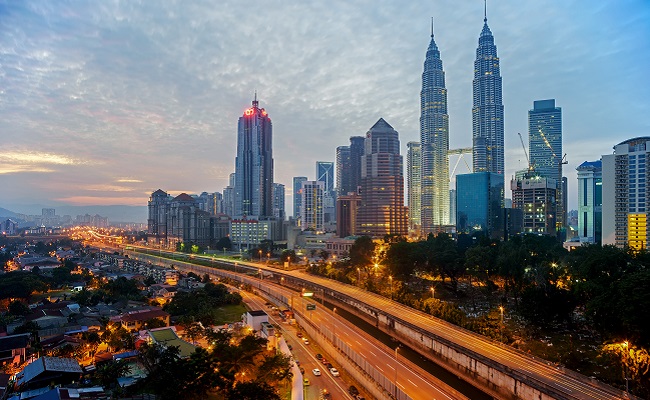 Malaysia finally closes DNB stake deals