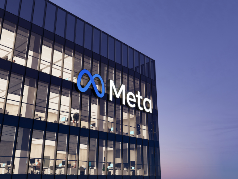 Meta’s Llama 2 Is an Open-Source Rival to ChatGPT