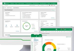 Paycom vs Paycor (2023): Payroll Software Comparison