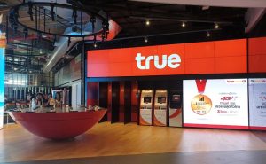 True Corp posts loss as costs soar