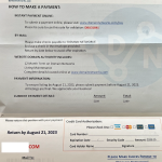 Read more about the article Who’s Behind the DomainNetworks Snail Mail Scam?