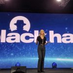 Read more about the article Black Hat 2023 Keynote: Navigating Generative AI in Today’s Cybersecurity Landscape