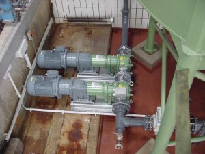 Chamber Success as Borger’s Pumps Take Screws Out and Send Energy Costs Down