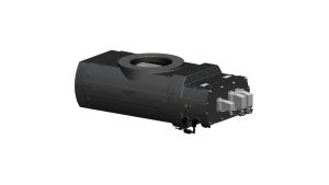 Flowserve Launches New SIHI® Boost UltraPLUS Dry-Running Vacuum Pump