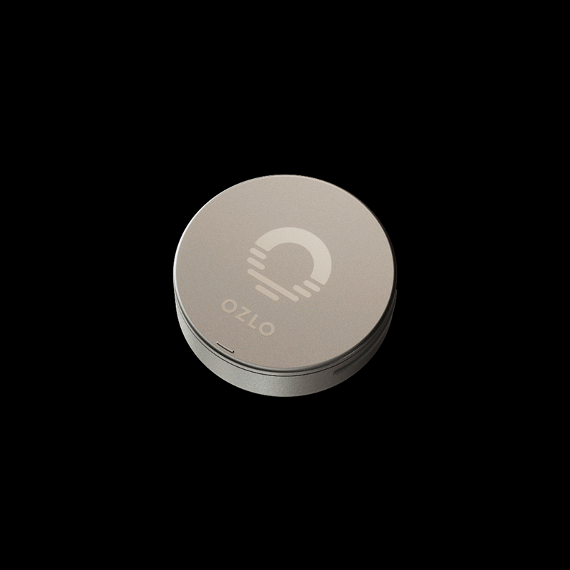 The buds come with a 10-hour battery, and the charging case offers four full top-ups