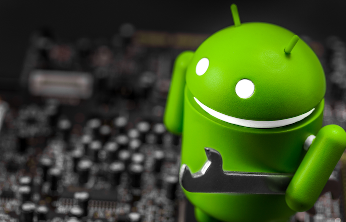How Malicious Android Apps Slip Into Disguise