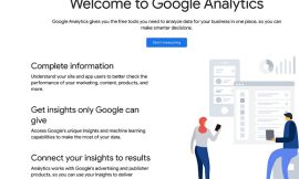 How to Set Up and Use Google Analytics 4 with Google Sites