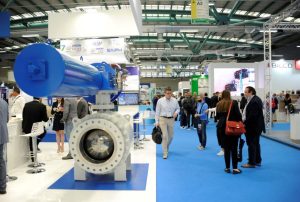 IVS 2024 Heats Up The Engines: Fifth Edition Of Industrial Valve Summit Unveiled