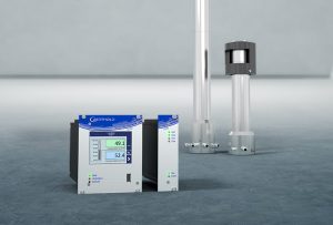 LB 476 Level+ More Than a Level Measurement System