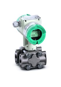 Pressure Transmitters Provide Reliable Performance on Filtration Systems For Hazardous Airborne Chemicals