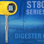 Read more about the article Rugged ST80 Digester Gas Flow Meter Provides Accurate, Safe, & Compliant Measurement