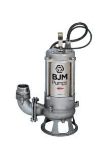 Selecting the Right Food and Beverage Pump