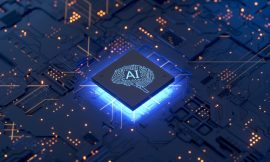 UK Putting £100m Toward AI Chips