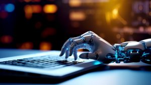 Upwork Reveals Top 10 Generative AI-Related Skills and Hires in 2023