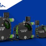 Read more about the article Verder’s iDura Pump Family Expands: Introducing IoT Connectivity