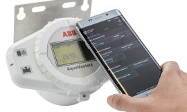 ABB’s Flowmeter: Optimizing Water Measurement for Fire Suppression Systems