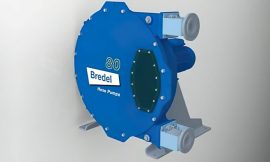 Bredel Hose Pump Plays an Integral Role in TOMRA’s Sustainable Potato Peeling Solution