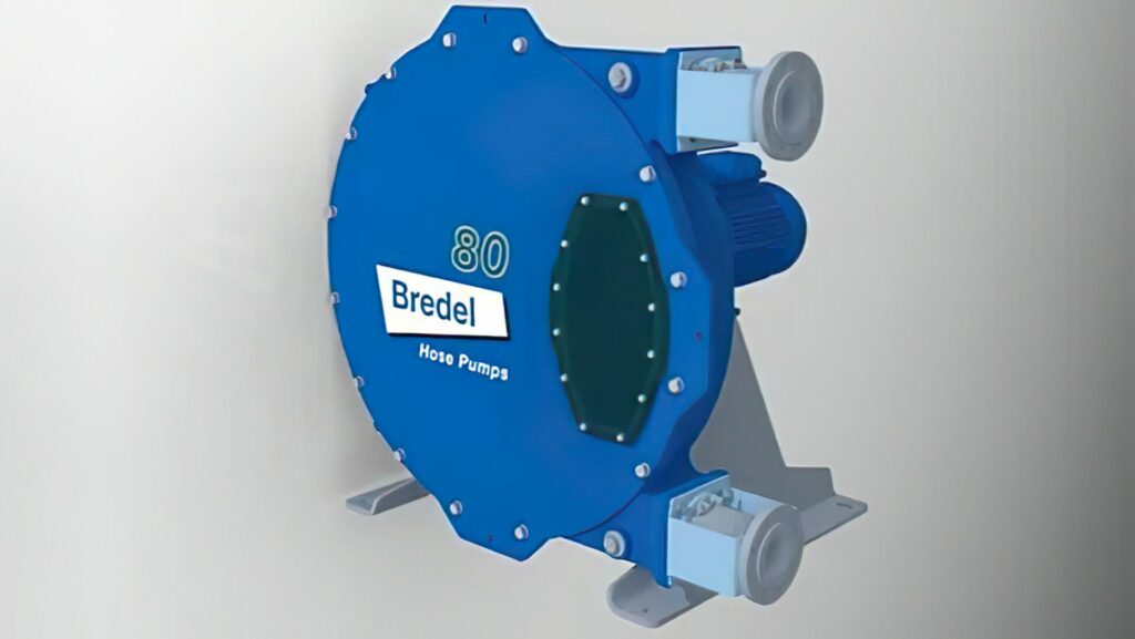 Bredel Hose Pump Plays an Integral Role in TOMRA’s Sustainable Potato Peeling Solution