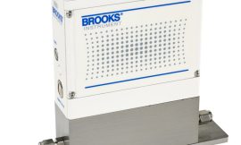 Brooks Instrument Introduces New Coriolis Mass Flow Controllers for Low-Flow, High-Accuracy Applications