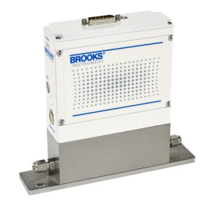 Brooks Instrument Introduces New Coriolis Mass Flow Controllers for Low-Flow, High-Accuracy Applications