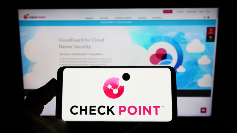 Check Point: Hackers Are Dropping USB Drives at Watering Holes