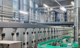Control Valves with IO-link Increase Plant Availability