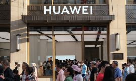 Crecen las especulaciones en torno a un presunto chip 5G en plegables de Huawei