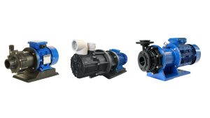 GemmeCotti Leader in Plastic Pumps for Chemicals