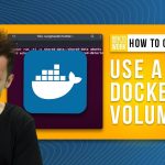 Read more about the article How to Create and Use a Docker Volume