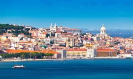 Huawei emprende un litigio por la 5G en Portugal