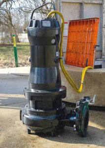 Lebanon Utilities Chooses Tsurumi AVANT Pumps to Boost its Operations