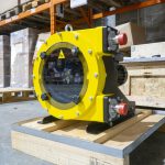 Read more about the article Low Maintenance Abrasion Resistant Pump Eliminates Part Manufacturing Issues