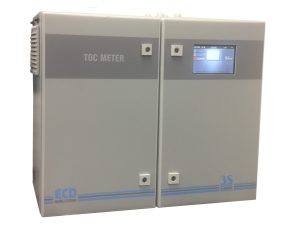 Measuring Total Organic Carbon Levels To Comply With Wastewater Treatment Environmental Regulations