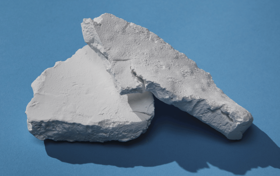 Zero-carbon lime produced by the Sublime process