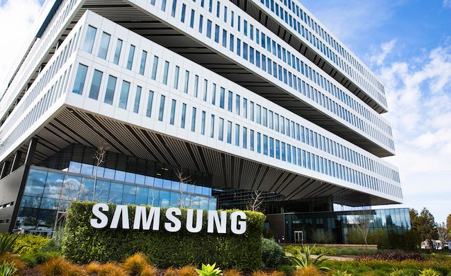Samsung y AMD anuncian planes sobre vRAN 5G