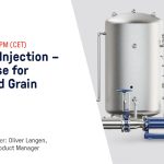 Read more about the article Smart Air Injection – The Impulse for Pilsner and Spent Grain