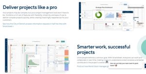 Smartsheet vs. Wrike (2023): Which Is the Better Tool?