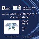 Read more about the article Teledyne Gas and Flame Detection to Promote Decarbonisation Initiatives at Adipec 2023