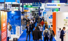 What’s on at Aquatech Amsterdam 2023