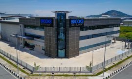 Brooks Instrument Opens New Manufacturing Site in Malaysia