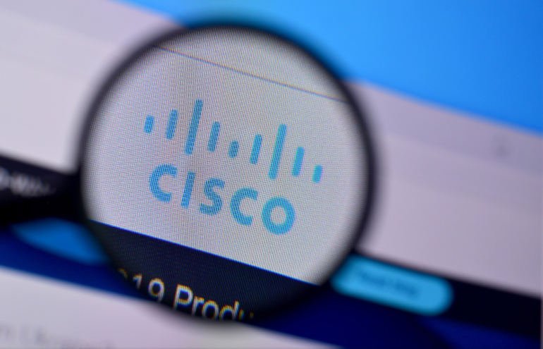 Cisco Patches Two Dangerous Zero-Day Vulnerabilities