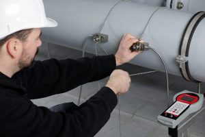 Enhancing Pump Performance: KATflow 200 Portable Flowmeter Insights