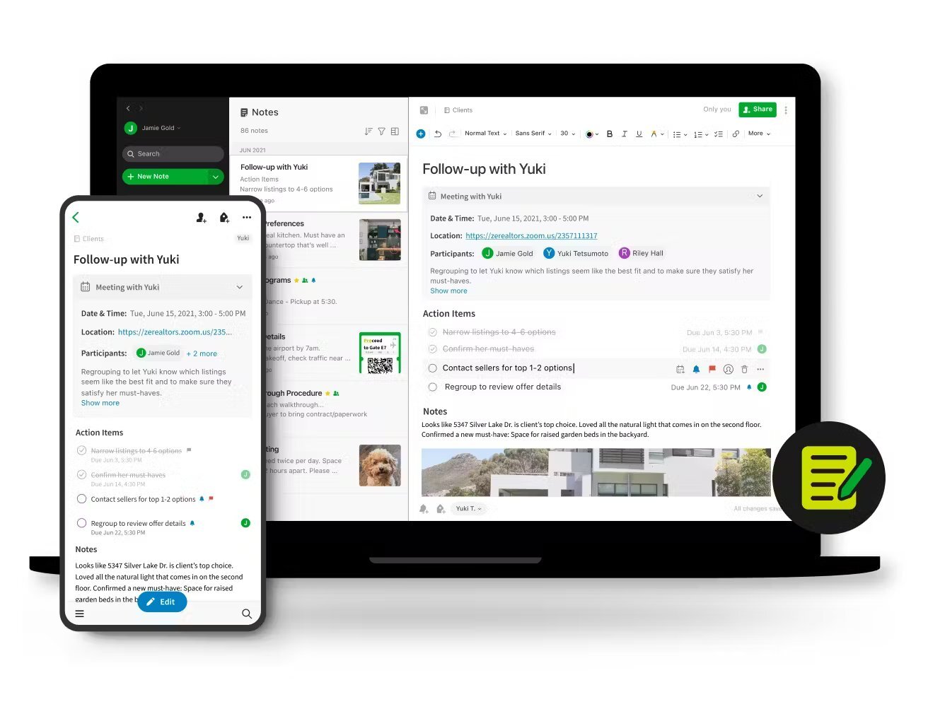 Evernote Review (2023): Features, Pricing, Pros and Cons