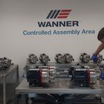 Read more about the article Wanner Secures Order For 75 Pumps To Pharmaceutical Giant