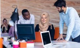 Workplace Diversity in Australia: What Can Australian IT Do to Inspire Better Diversity?